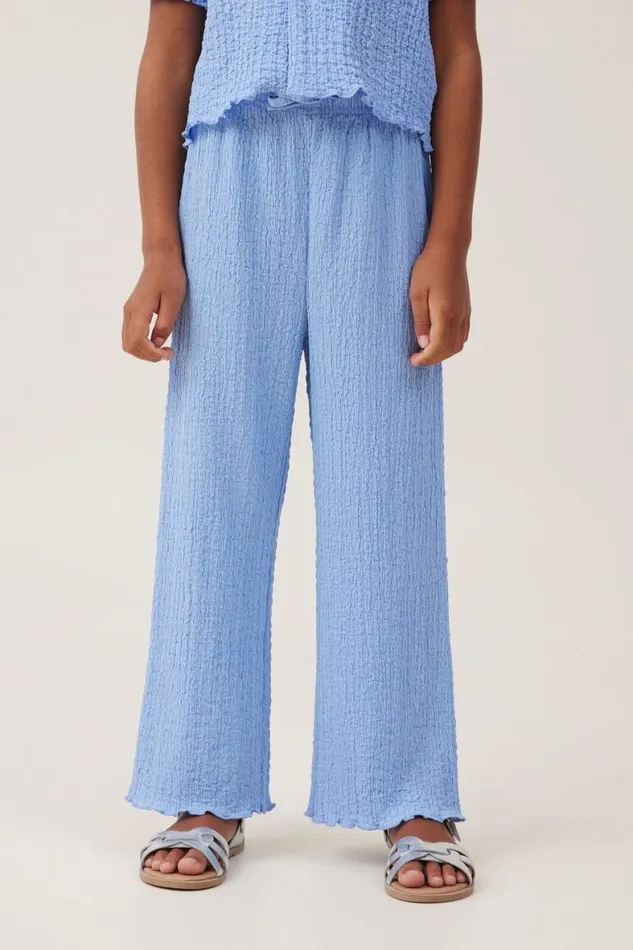 Girls 214 Leggings Pants and Jeans Cotton On Hallie Pant Dusk Blue