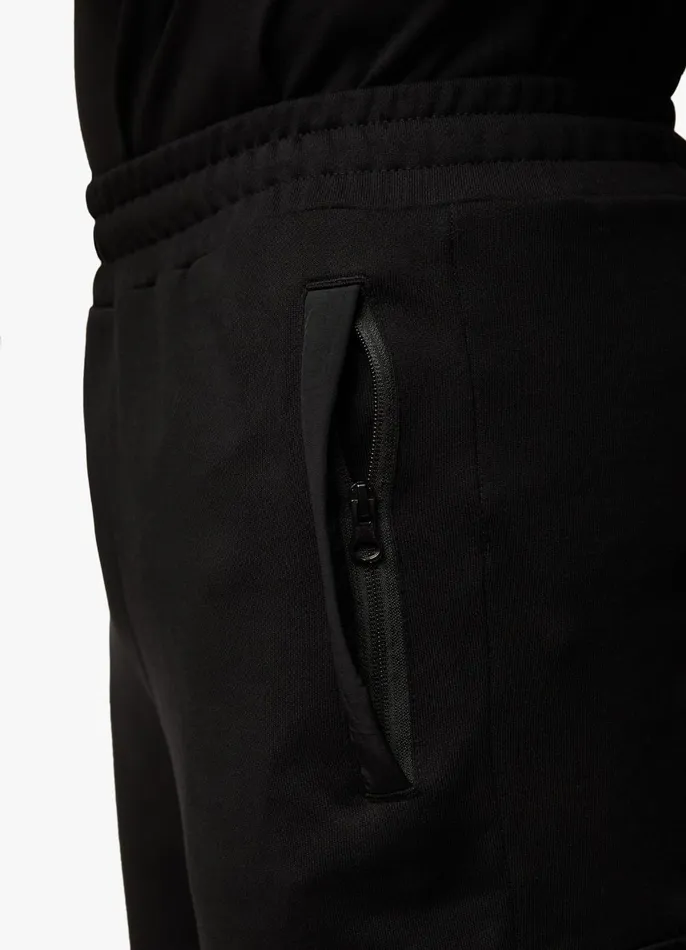 Gym King Cargos Men Eclipse Cargo Pant 8211 Black