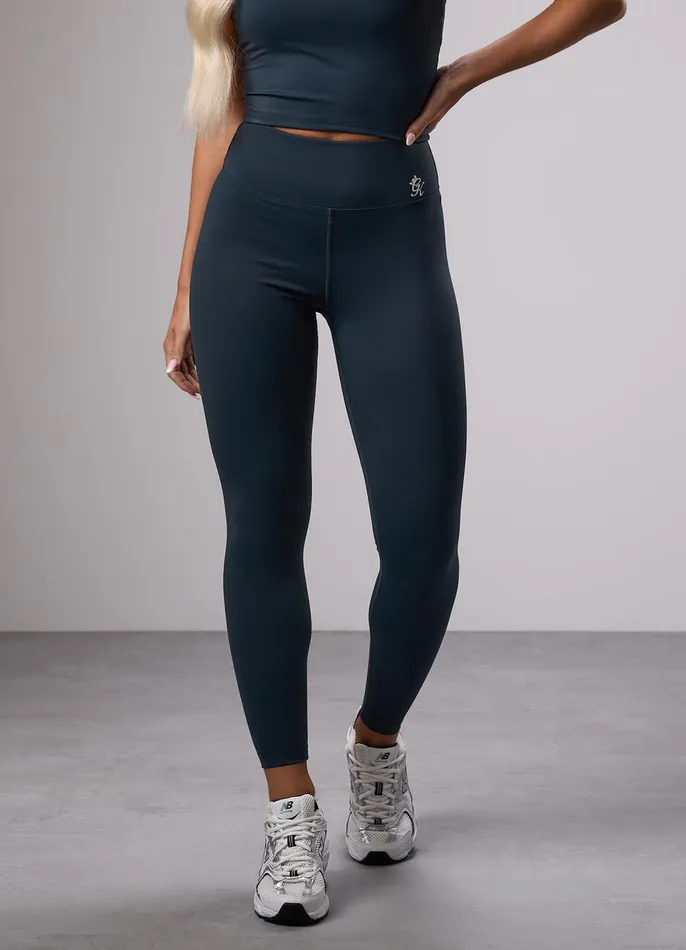 Gym King Leggings Women 365 Legging 8211 Midnight Blue