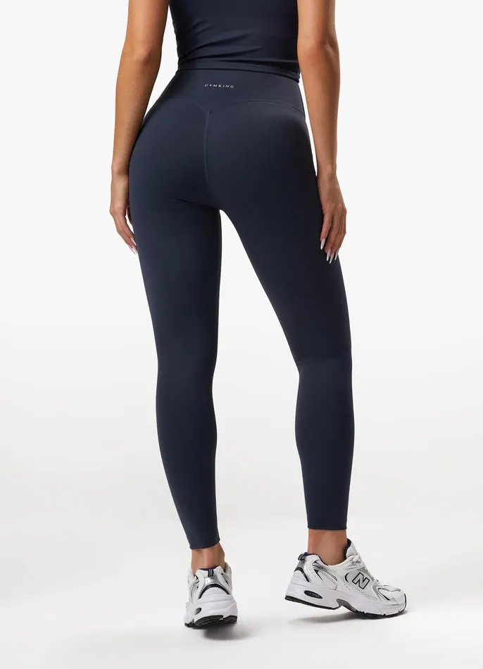 Gym King Leggings Women 365 Legging 8211 Midnight Blue