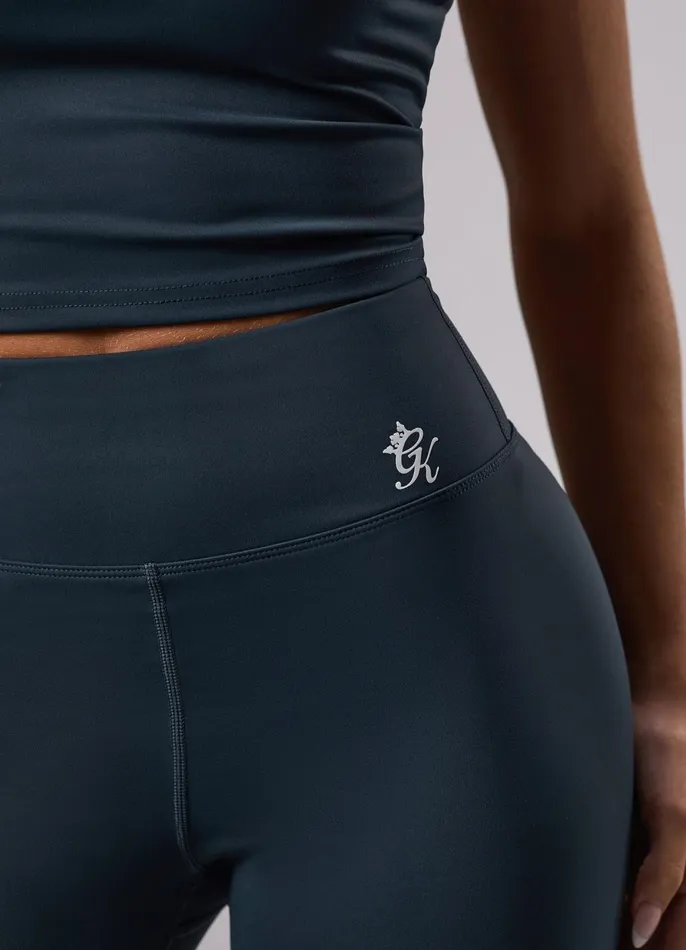 Gym King Leggings Women 365 Legging 8211 Midnight Blue