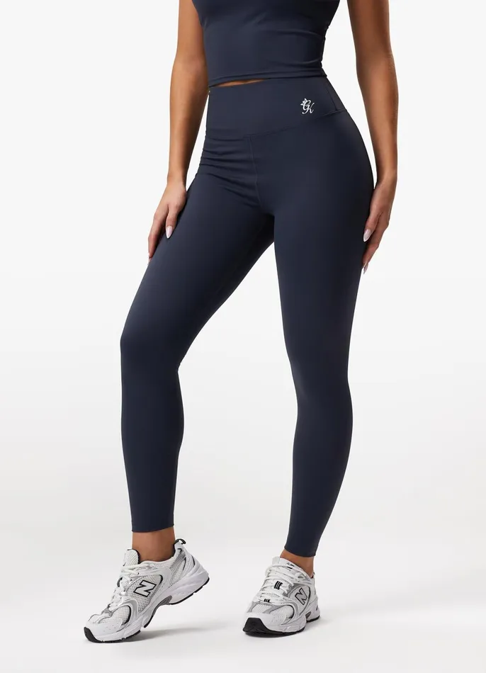 Gym King Leggings Women 365 Legging 8211 Midnight Blue