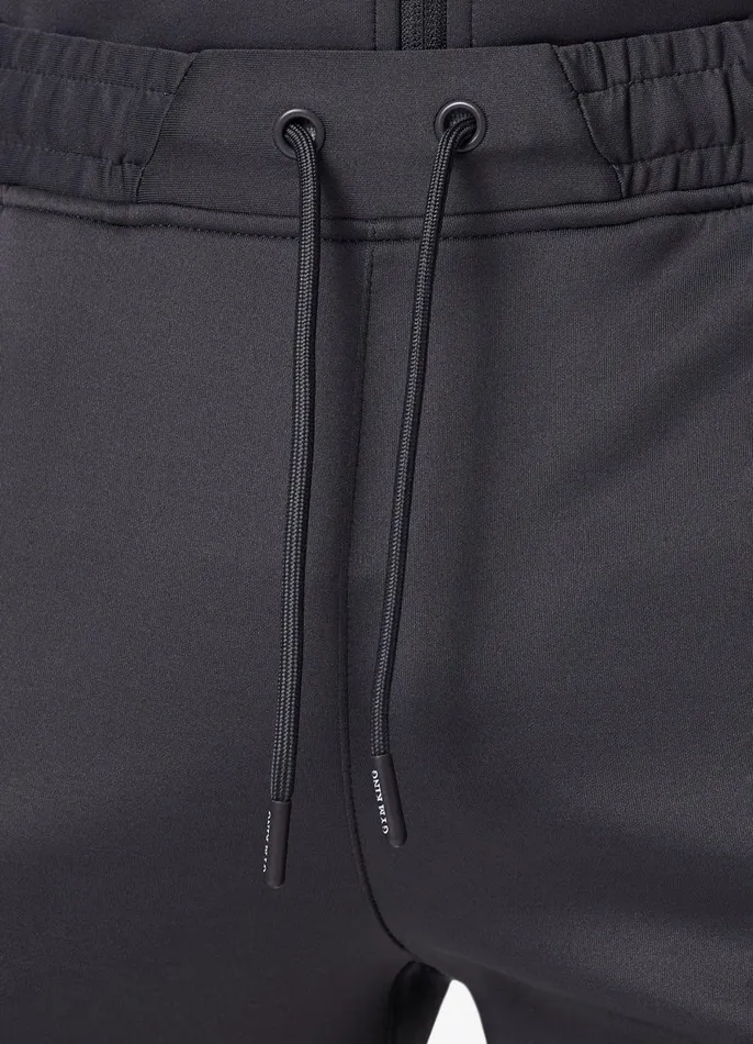 Gym King Tracksuit Bottoms Men Core Plus Poly Jogger 8211 Graphite