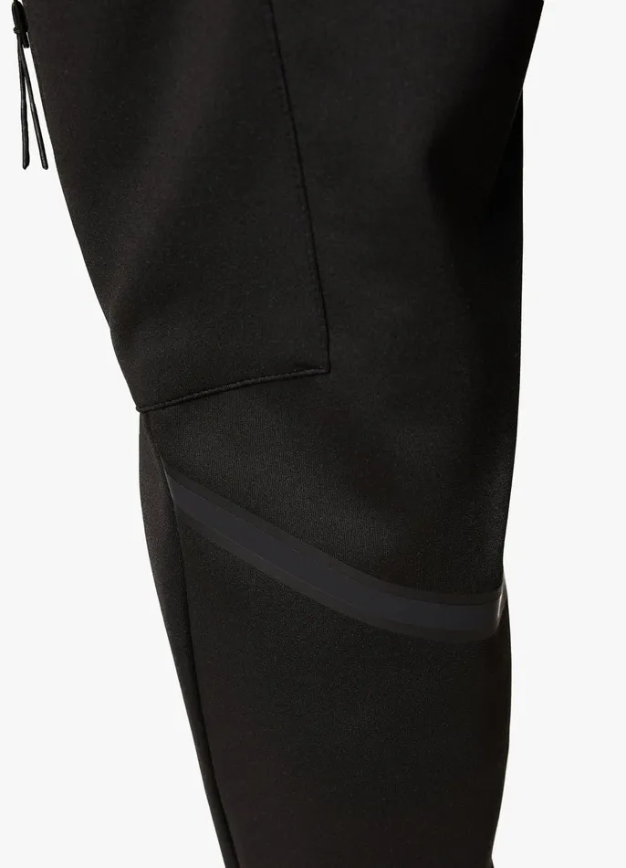 Gym King Tracksuits Men Stealth Tech Tracksuit 8211 Black