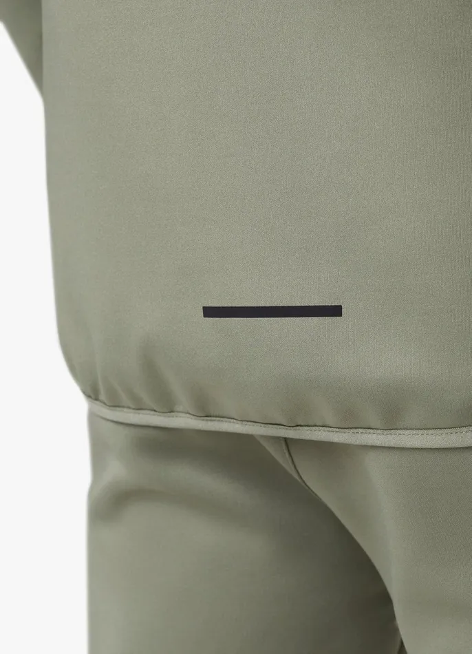 Gym King Tracksuits Men Taped Core Plus Tracksuit 8211 Soft Khaki