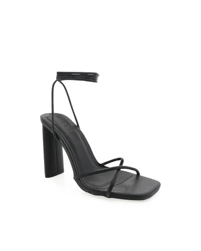 Heels Billini Block Heels PERLEY BLACK