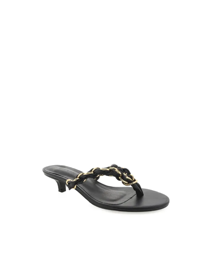 Heels Billini Stiletto Heels JADINA BLACK