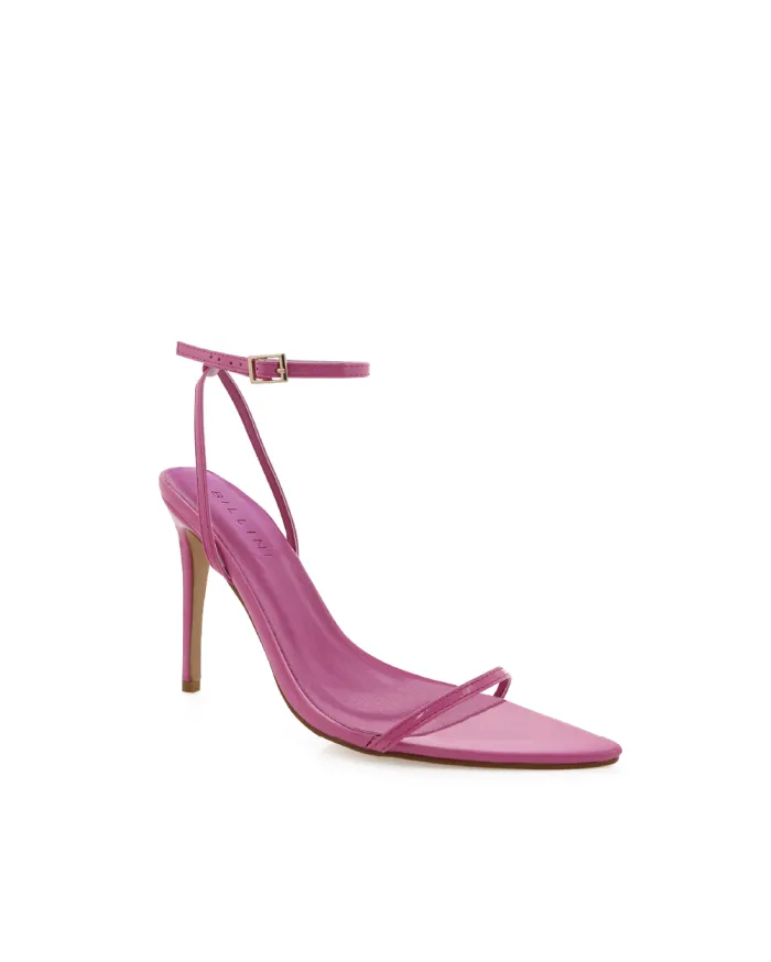 Heels Billini Stiletto Heels ROSALIE LIPSTICK PATENT
