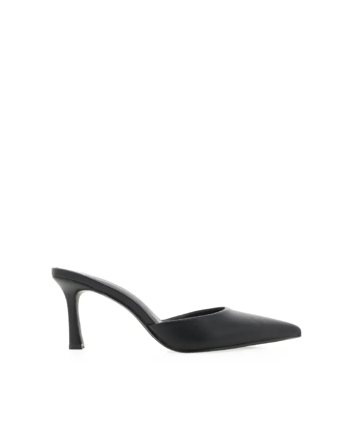 Heels Billini Stiletto Heels XAYDEN BLACK