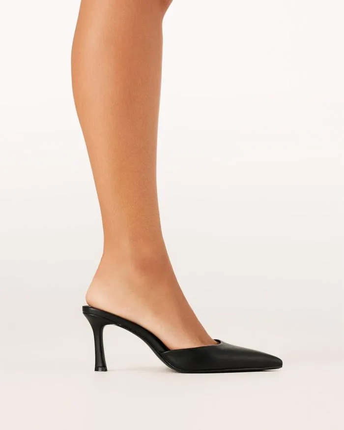 Heels Billini Stiletto Heels XAYDEN BLACK