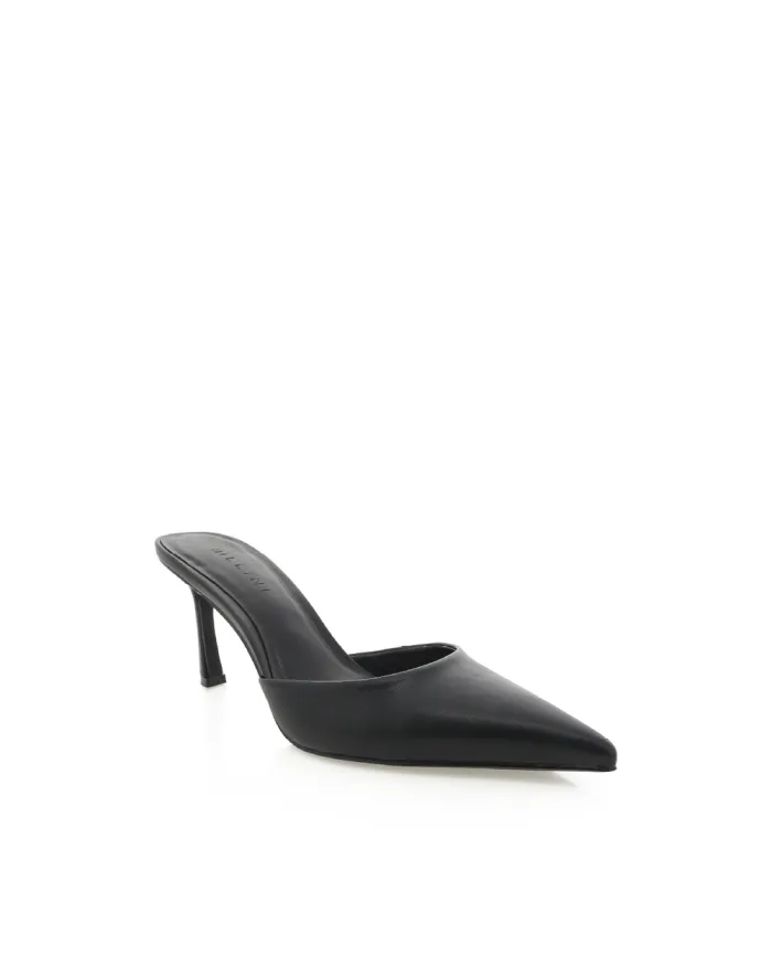 Heels Billini Stiletto Heels XAYDEN BLACK