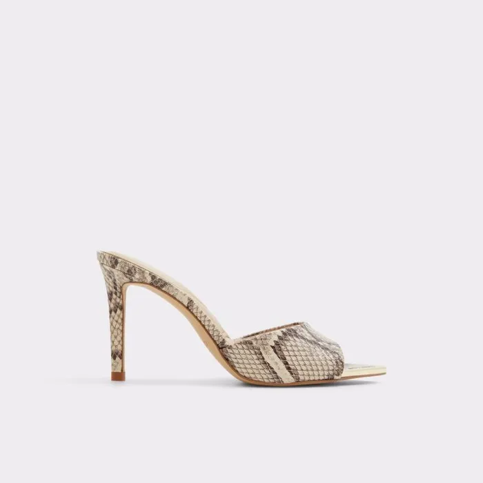 Heels Women ALDO Anniebrilden Mule