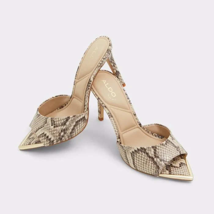 Heels Women ALDO Anniebrilden Mule