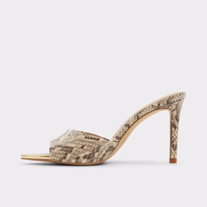 Heels Women ALDO Anniebrilden Mule