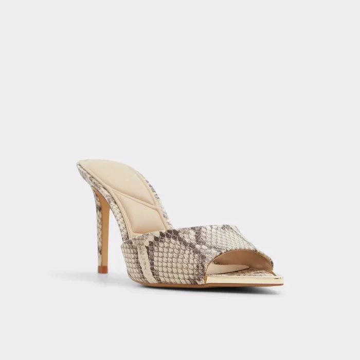 Heels Women ALDO Anniebrilden Mule