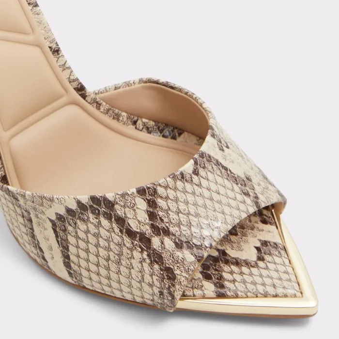 Heels Women ALDO Anniebrilden Mule