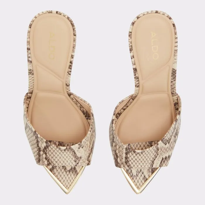 Heels Women ALDO Anniebrilden Mule