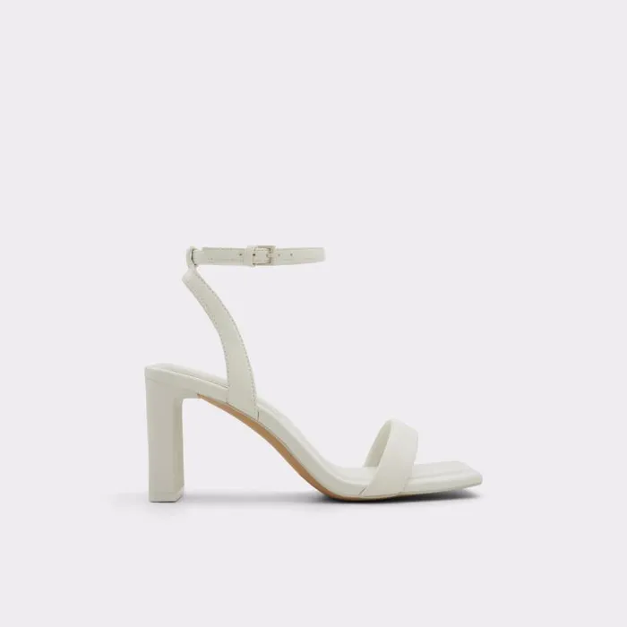 Heels Women ALDO Aurorai Strappy Heeled Sandal 8211 Block Heel