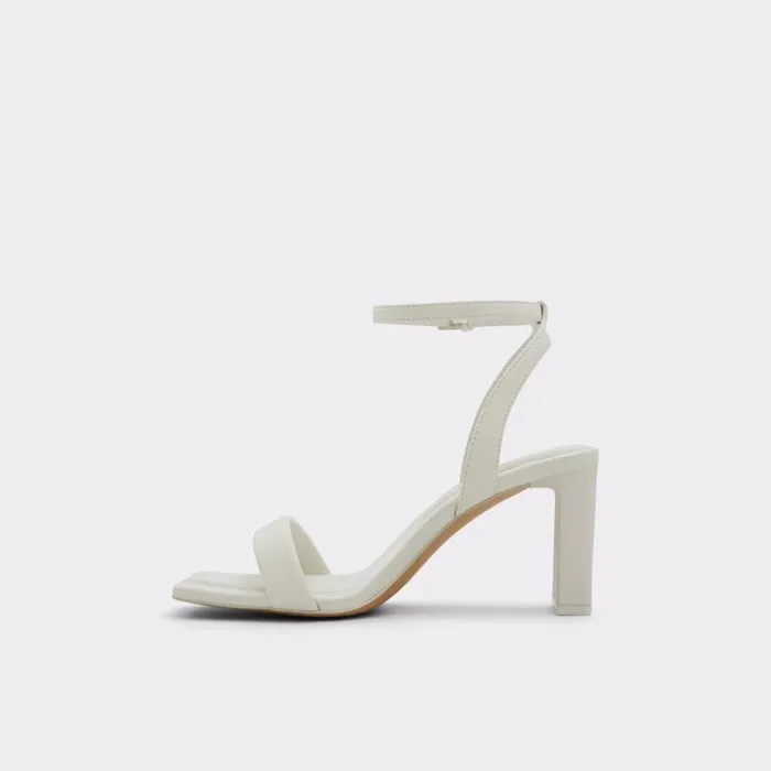 Heels Women ALDO Aurorai Strappy Heeled Sandal 8211 Block Heel
