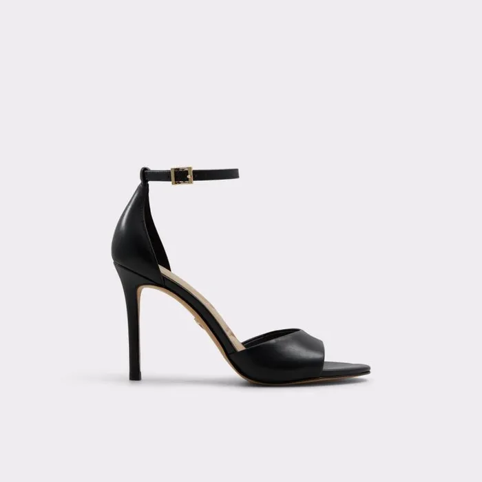 Heels Women ALDO Creride Strappy Heeled Sandal