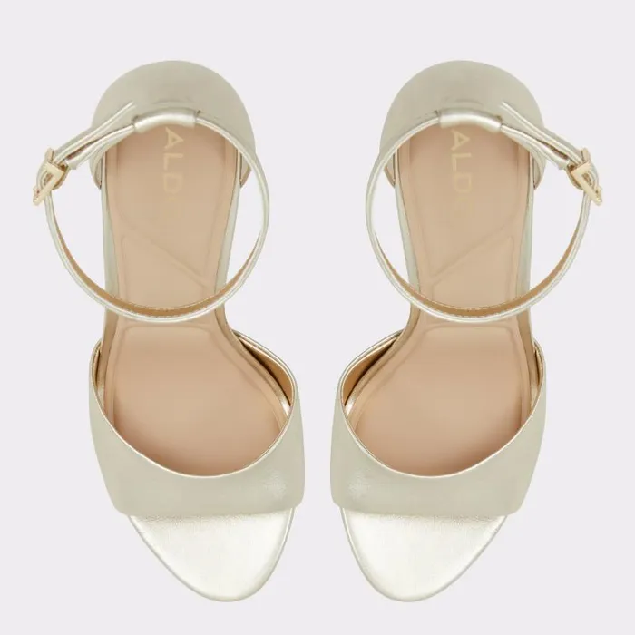 Heels Women ALDO Creride Strappy Heeled Sandal