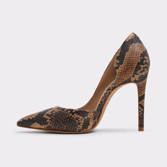 Heels Women ALDO Halamadar High Heel Shoe