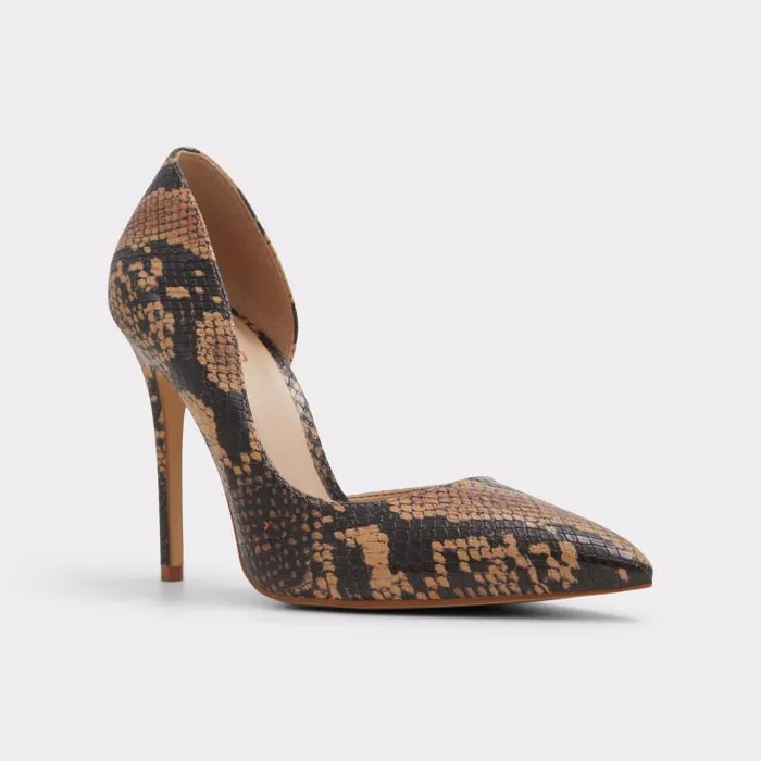 Heels Women ALDO Halamadar High Heel Shoe