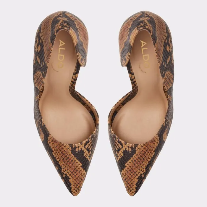 Heels Women ALDO Halamadar High Heel Shoe