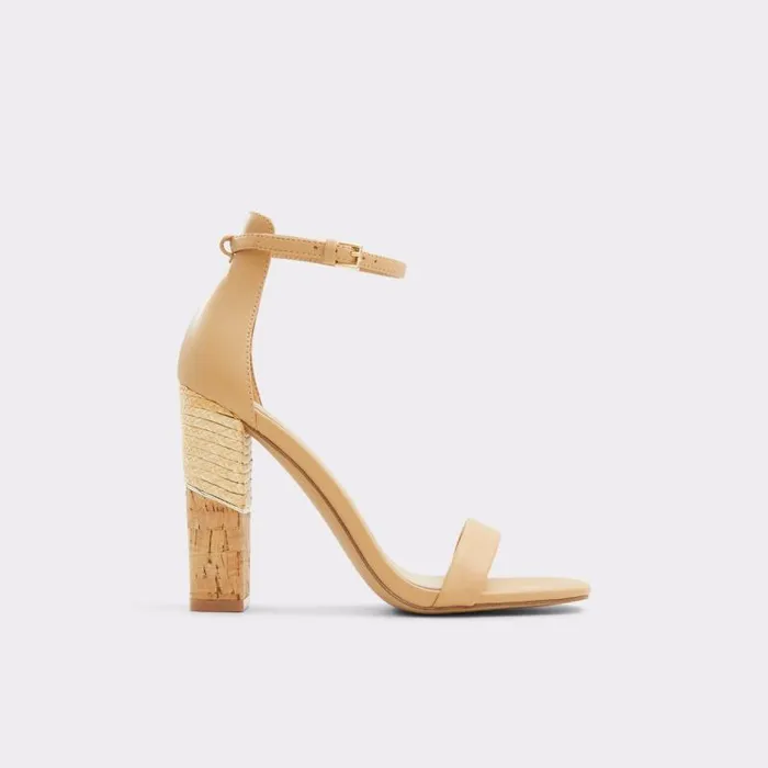 Heels Women ALDO Hazelia Strappy Sandal