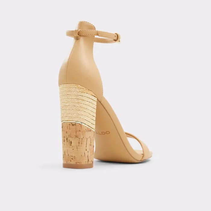 Heels Women ALDO Hazelia Strappy Sandal
