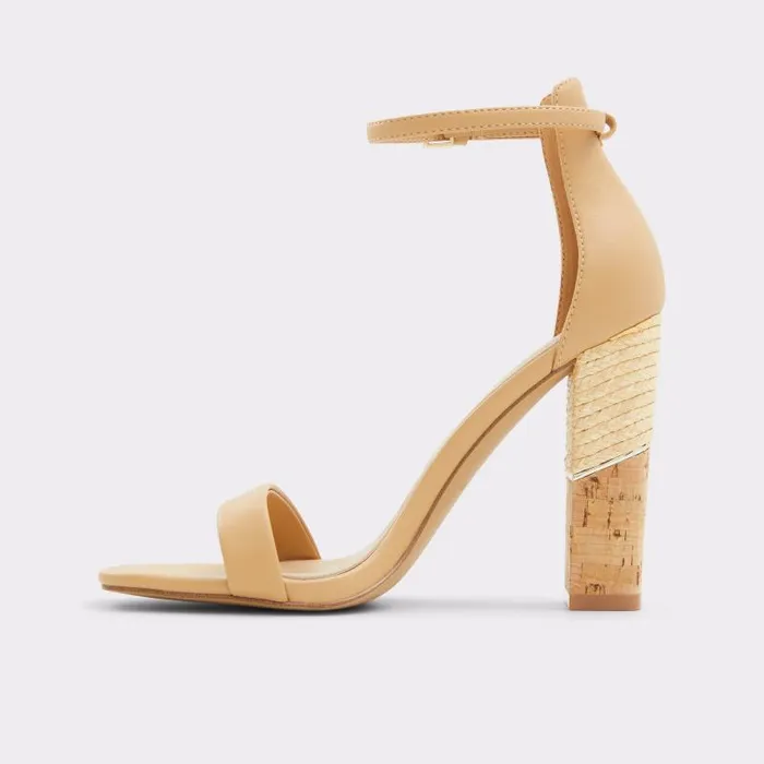 Heels Women ALDO Hazelia Strappy Sandal