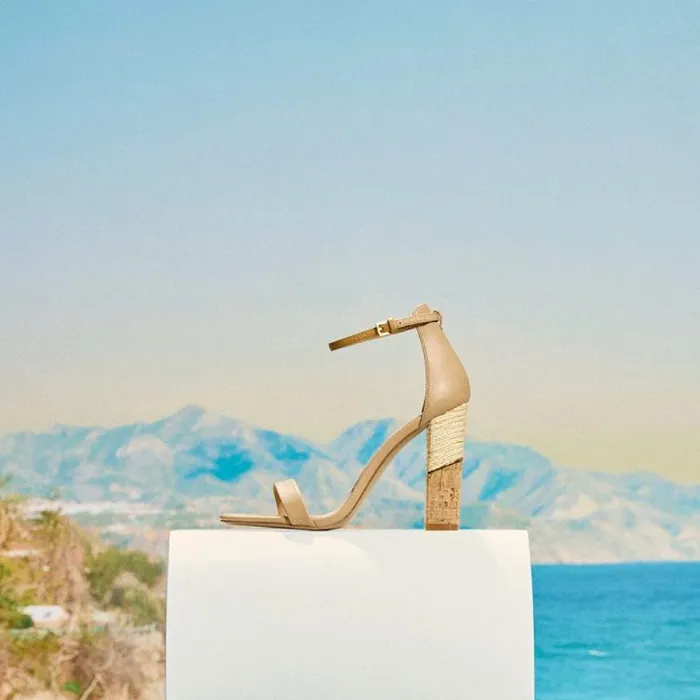 Heels Women ALDO Hazelia Strappy Sandal
