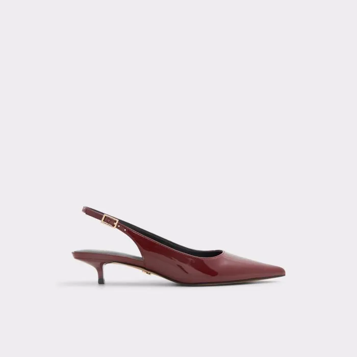 Heels Women ALDO Lennoxie Sling Back High Heel