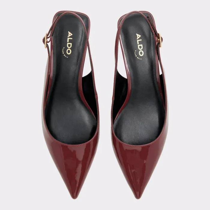 Heels Women ALDO Lennoxie Sling Back High Heel