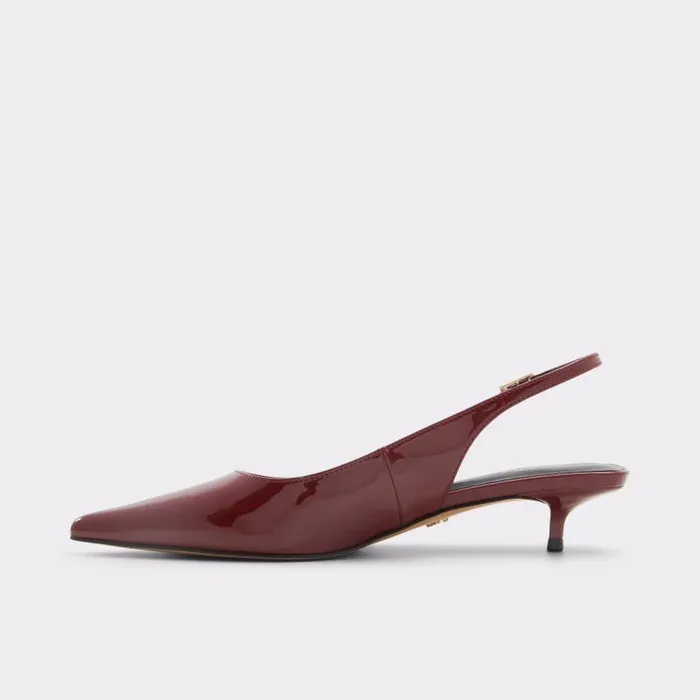 Heels Women ALDO Lennoxie Sling Back High Heel
