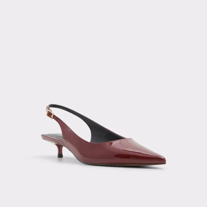 Heels Women ALDO Lennoxie Sling Back High Heel