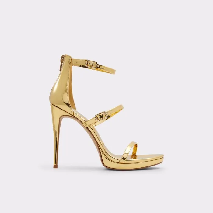 Heels Women ALDO Levissa Strappy Stiletto Sandal