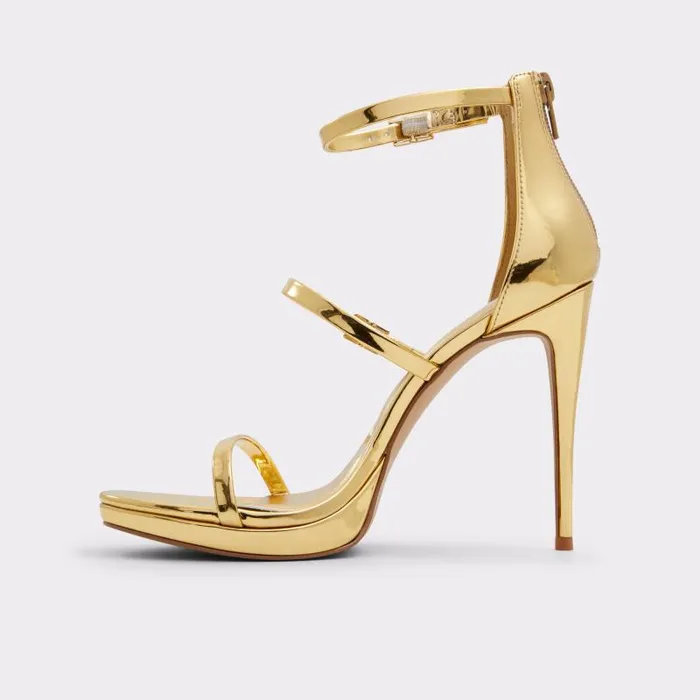 Heels Women ALDO Levissa Strappy Stiletto Sandal