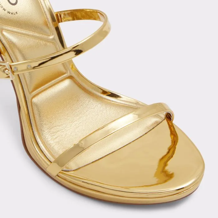 Heels Women ALDO Levissa Strappy Stiletto Sandal