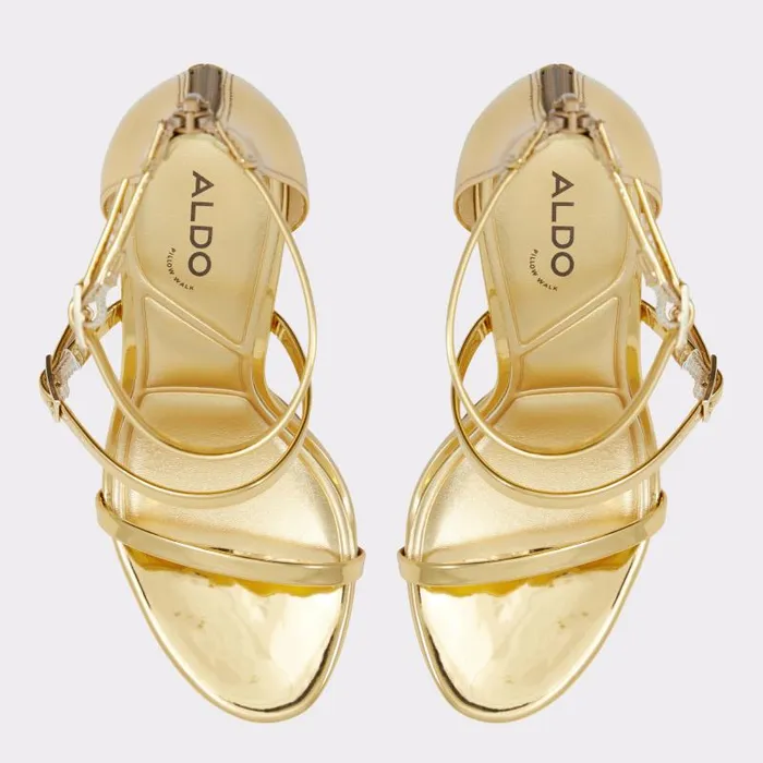 Heels Women ALDO Levissa Strappy Stiletto Sandal
