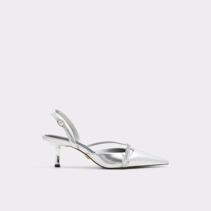 Heels Women ALDO Marietta Slingback Heel