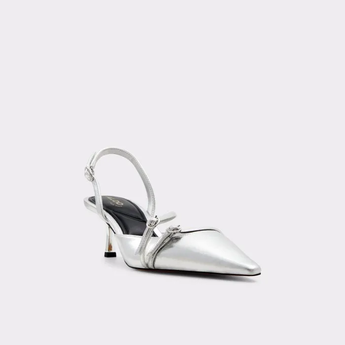 Heels Women ALDO Marietta Slingback Heel