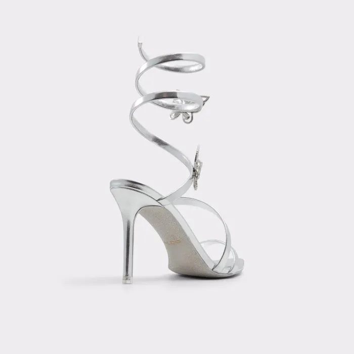 Heels Women ALDO Ocia Stiletto Strappy Sandal