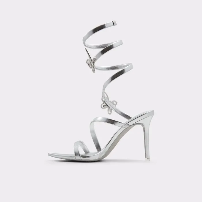 Heels Women ALDO Ocia Stiletto Strappy Sandal