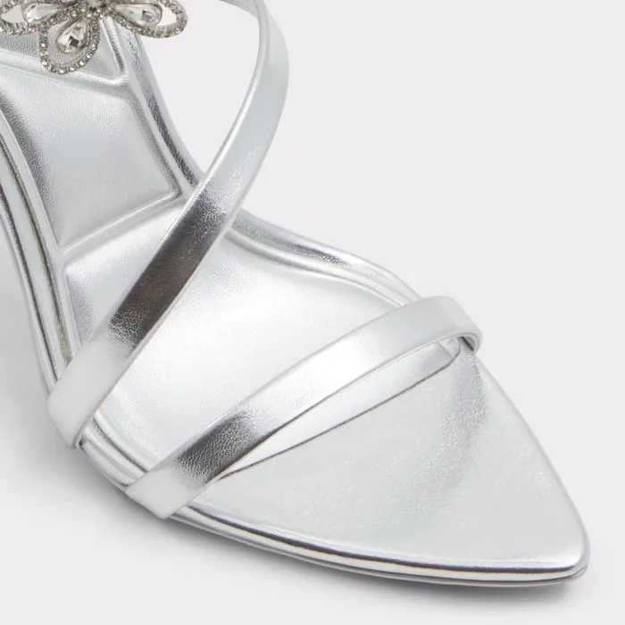 Heels Women ALDO Ocia Stiletto Strappy Sandal