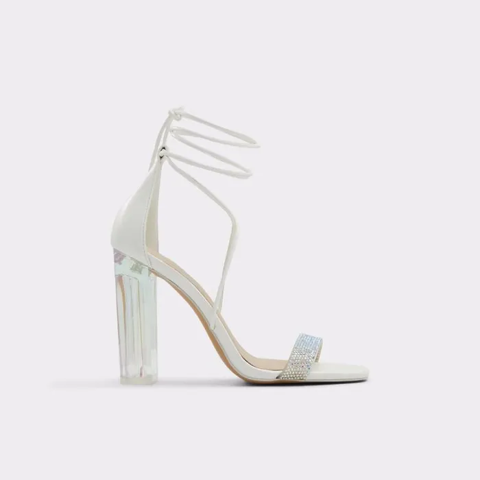 Heels Women ALDO Onardonia Strappy Sandal