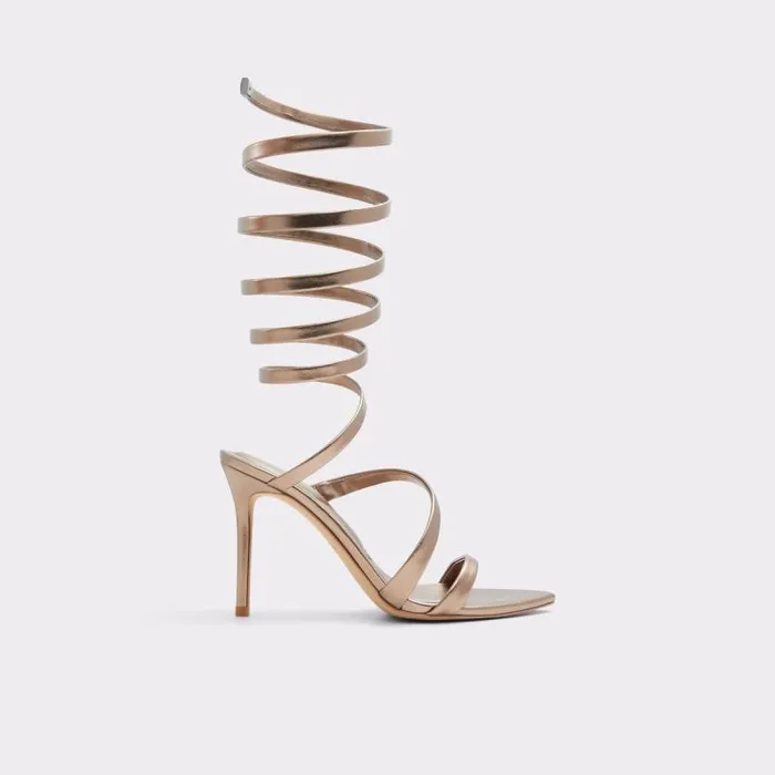 Heels Women ALDO Spira Strappy Stiletto Sandal