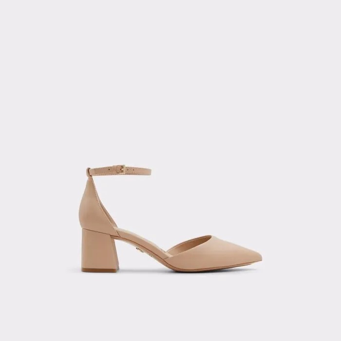 Heels Women ALDO Uneral Strappy Heeled Shoe