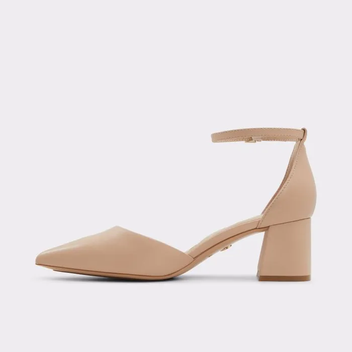 Heels Women ALDO Uneral Strappy Heeled Shoe