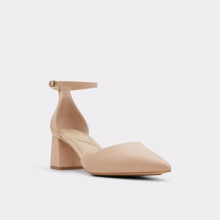 Heels Women ALDO Uneral Strappy Heeled Shoe